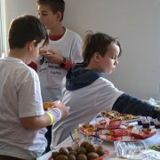 CoderDojo Olomouc 2019